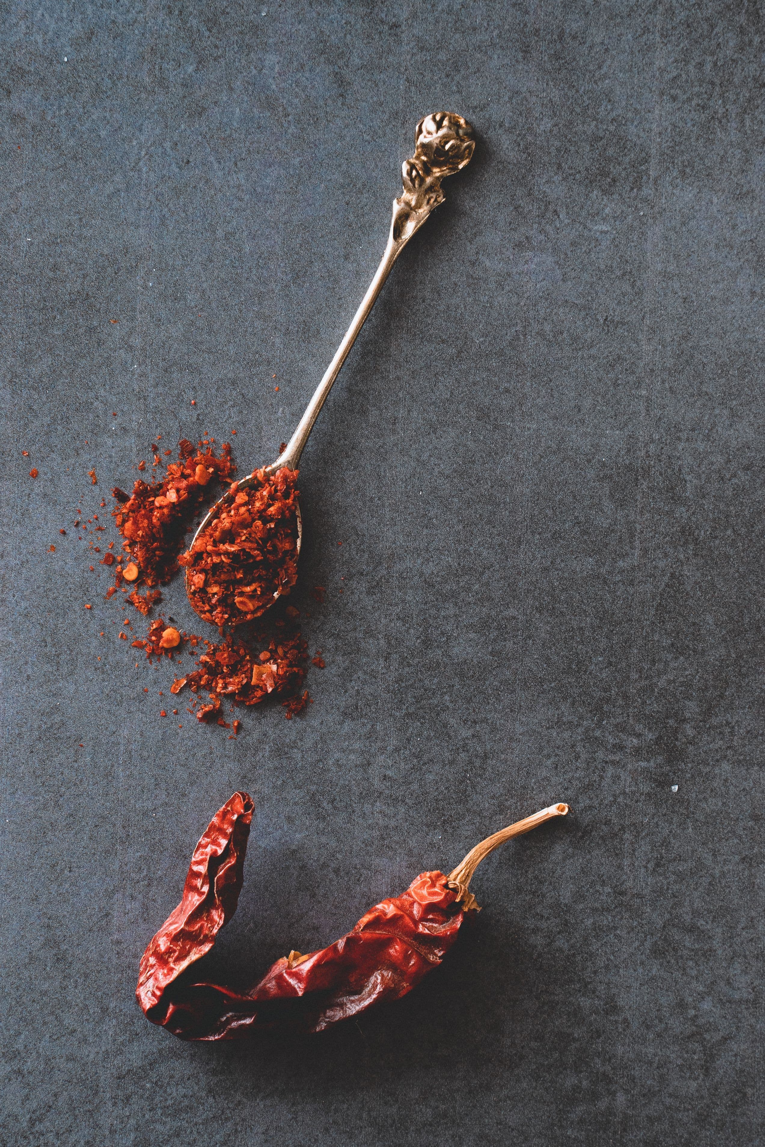 Pul Biber (Red Pepper Flakes)