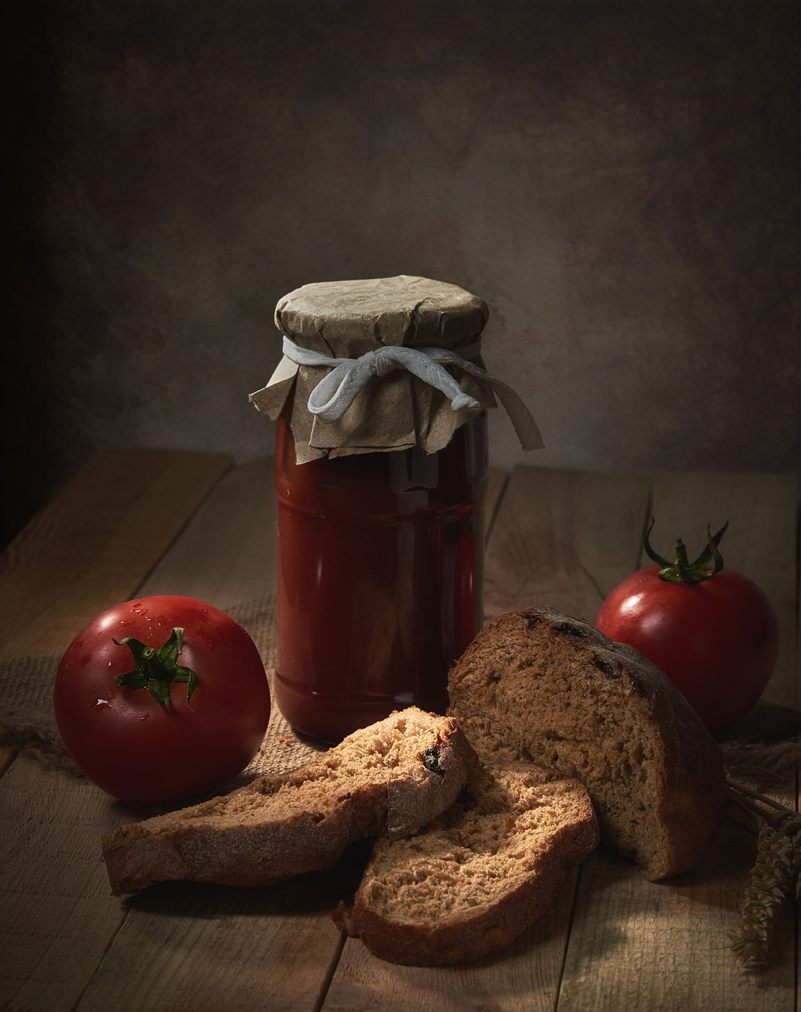 Tomato Paste
