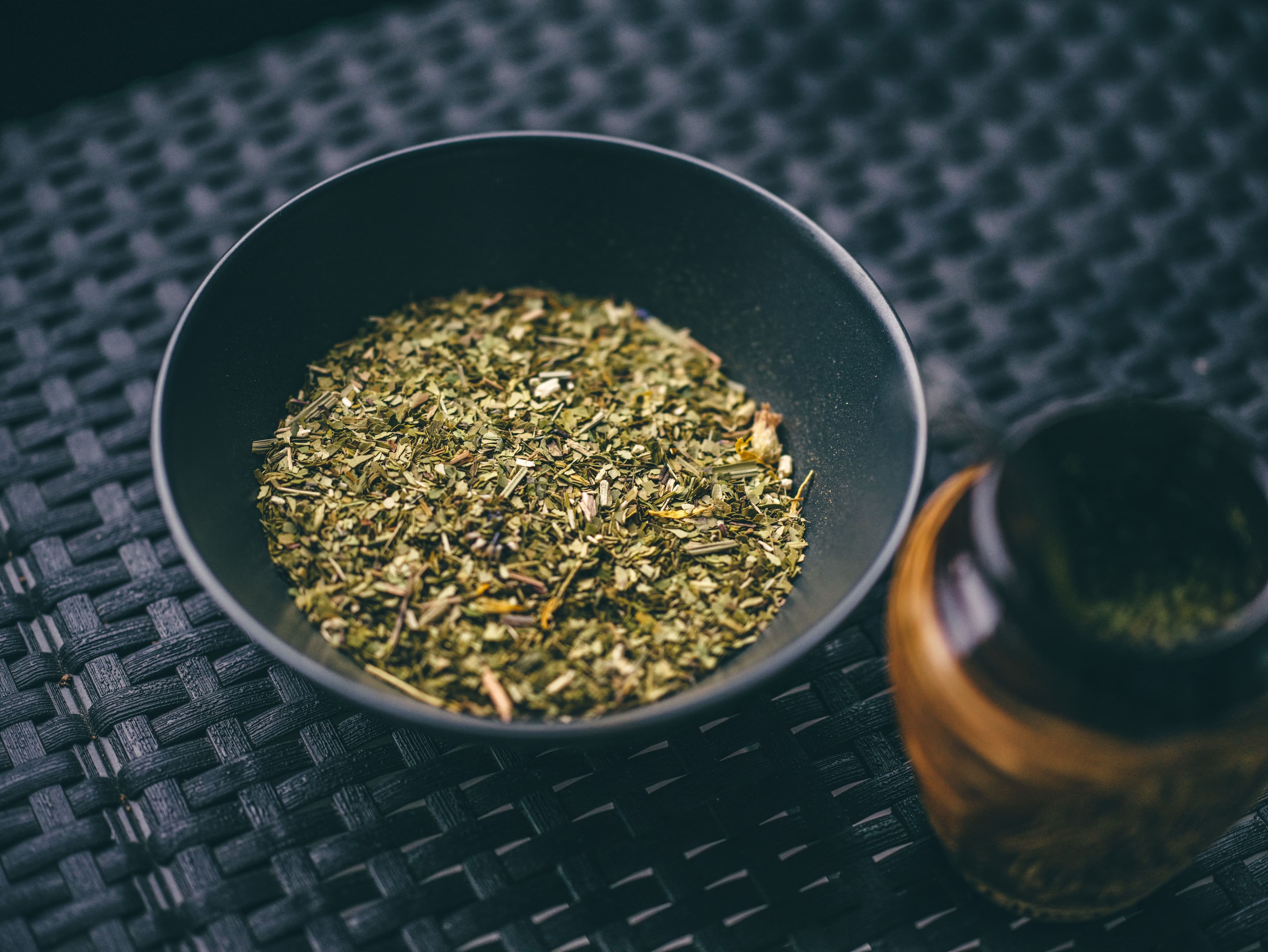 Oregano