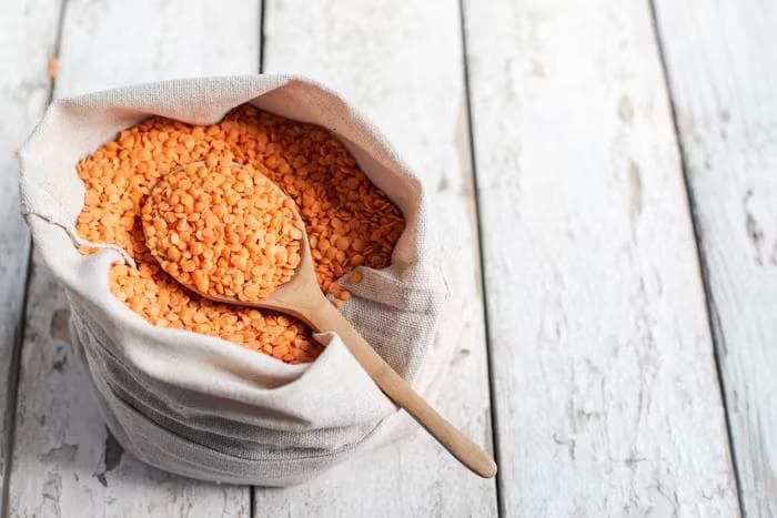 Lentils