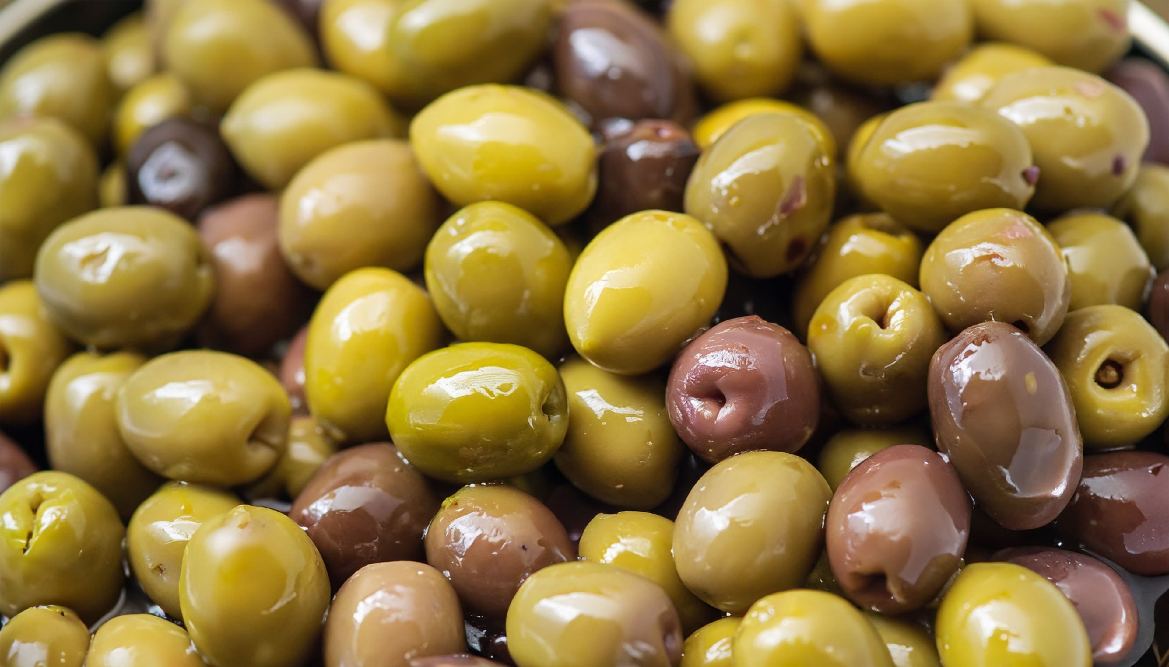 Olives