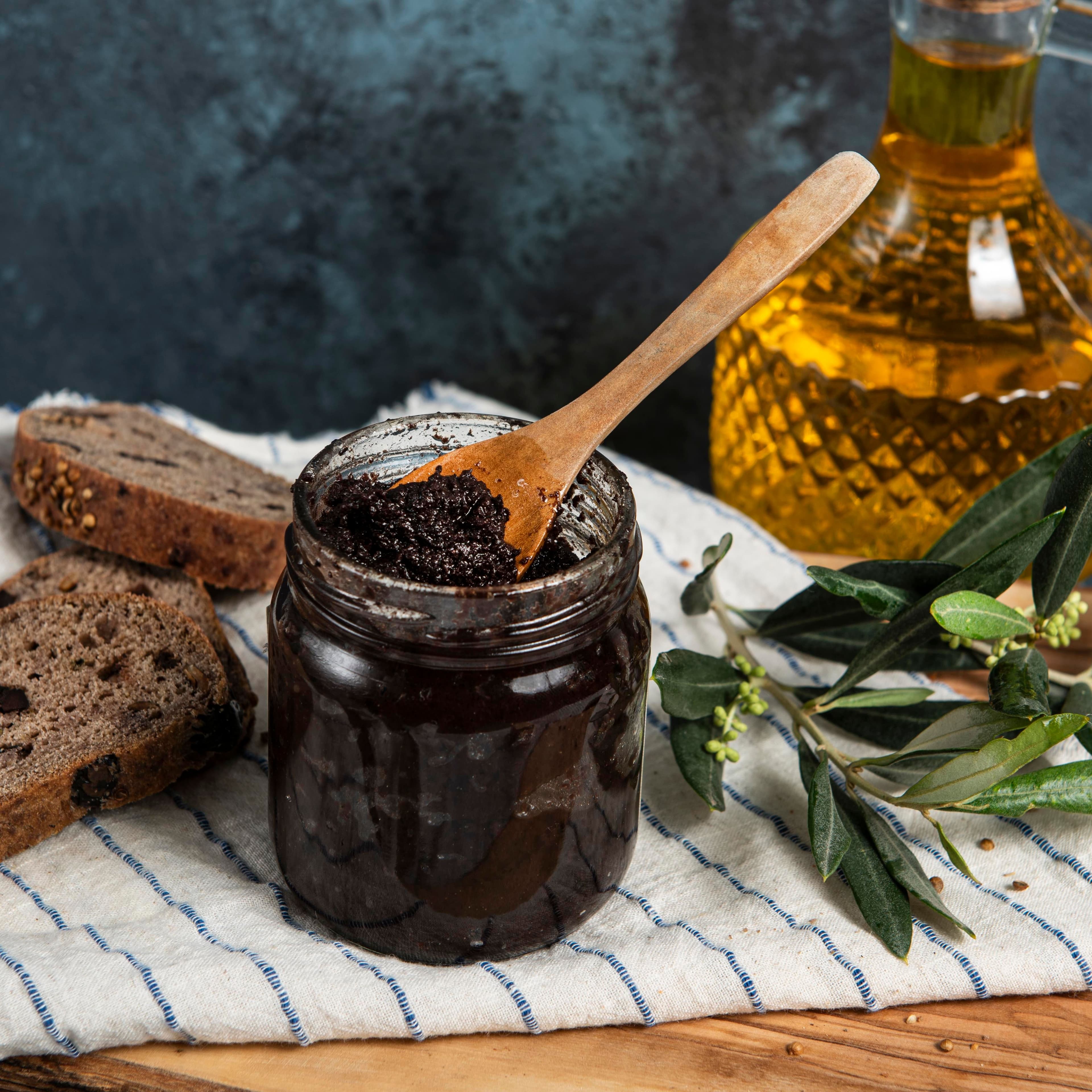 Olive Paste