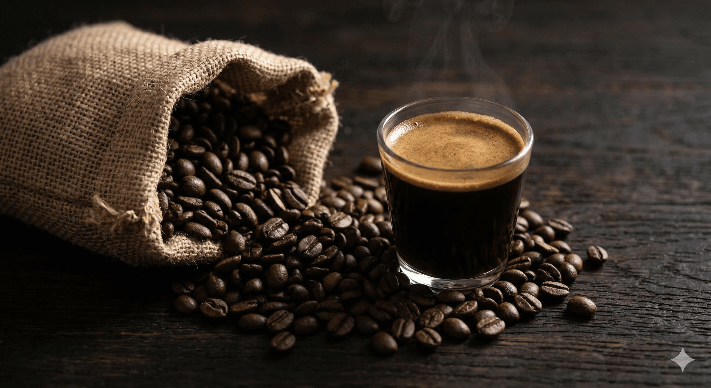 Whole Coffee Beans