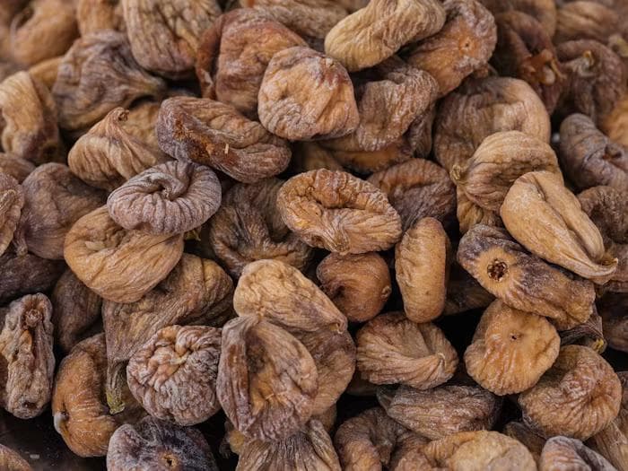 Dried Figs