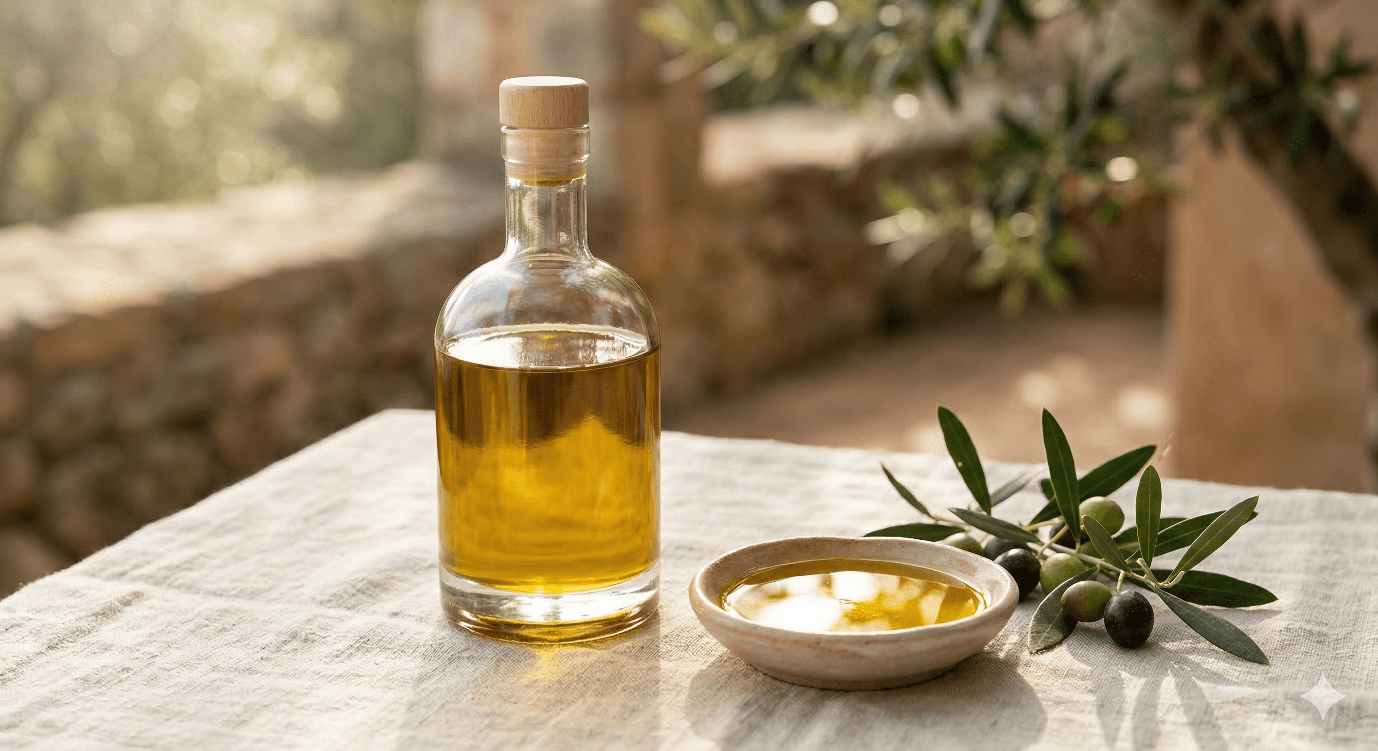 Olive Oil