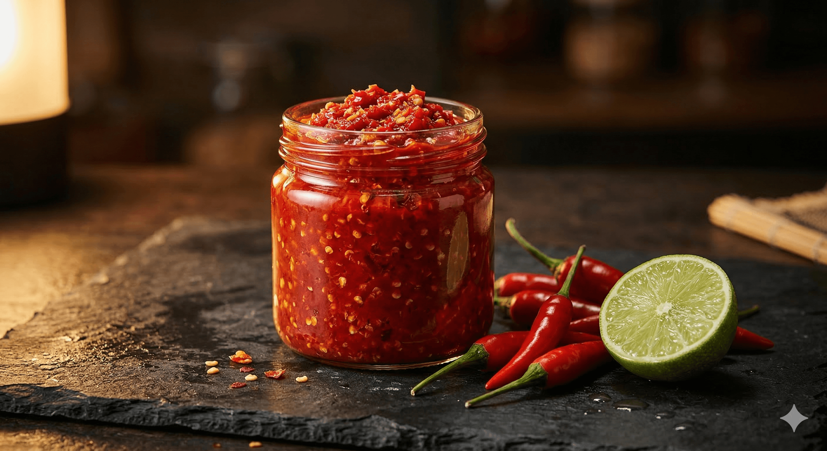 Sambal