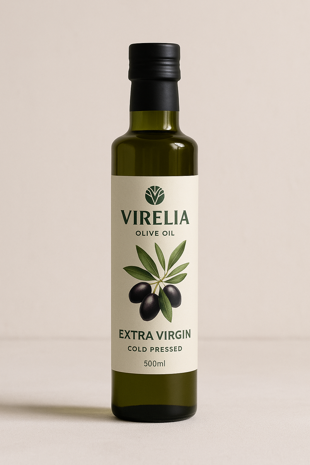Olive Oil