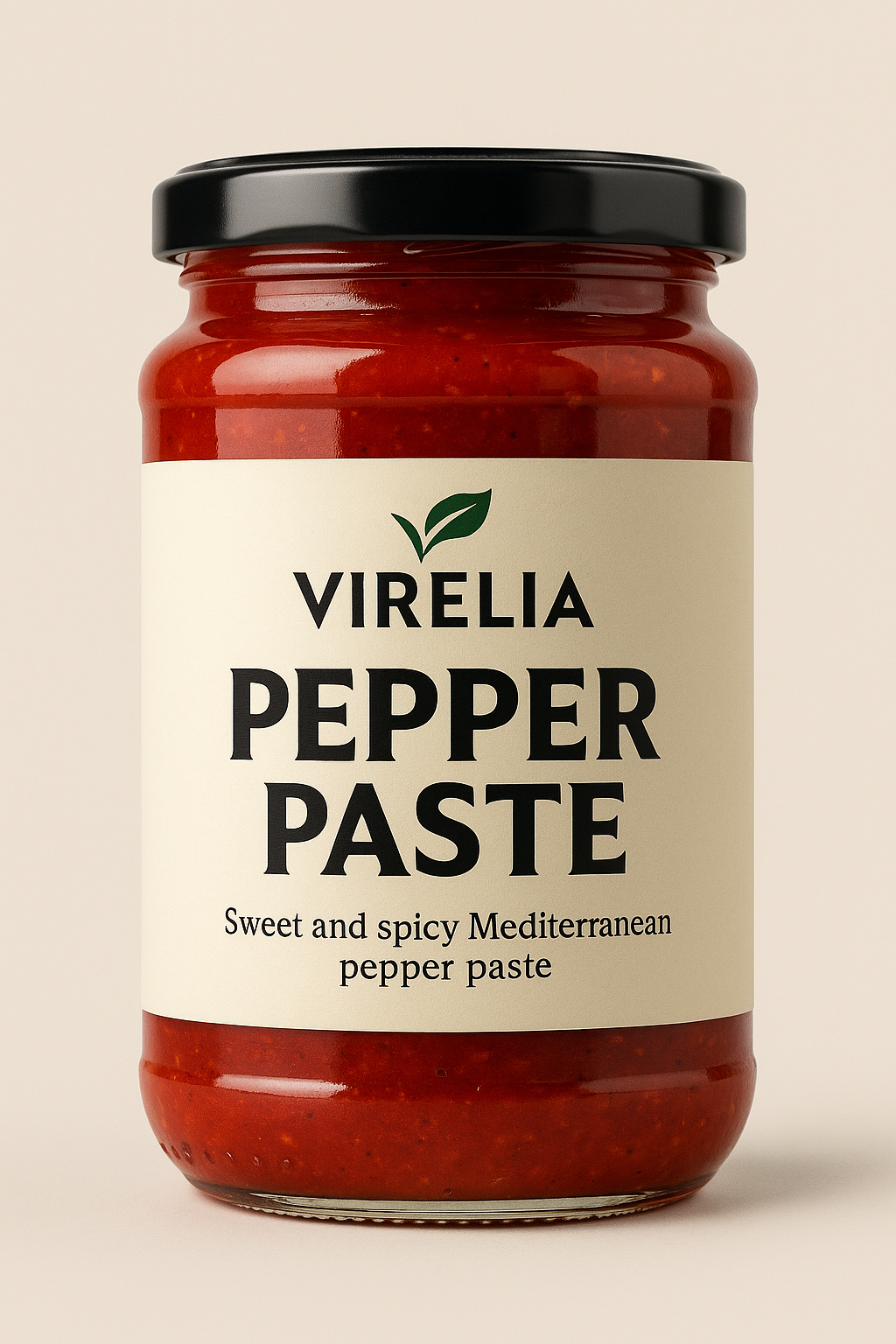 Pepper Paste